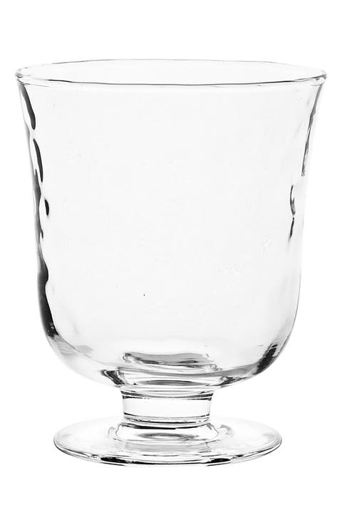 Puro Hurricane Candleholder