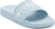 Givenchy Slide Sandal