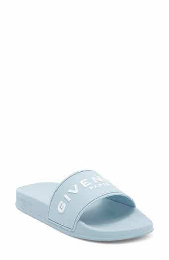Givenchy Slide Sandal