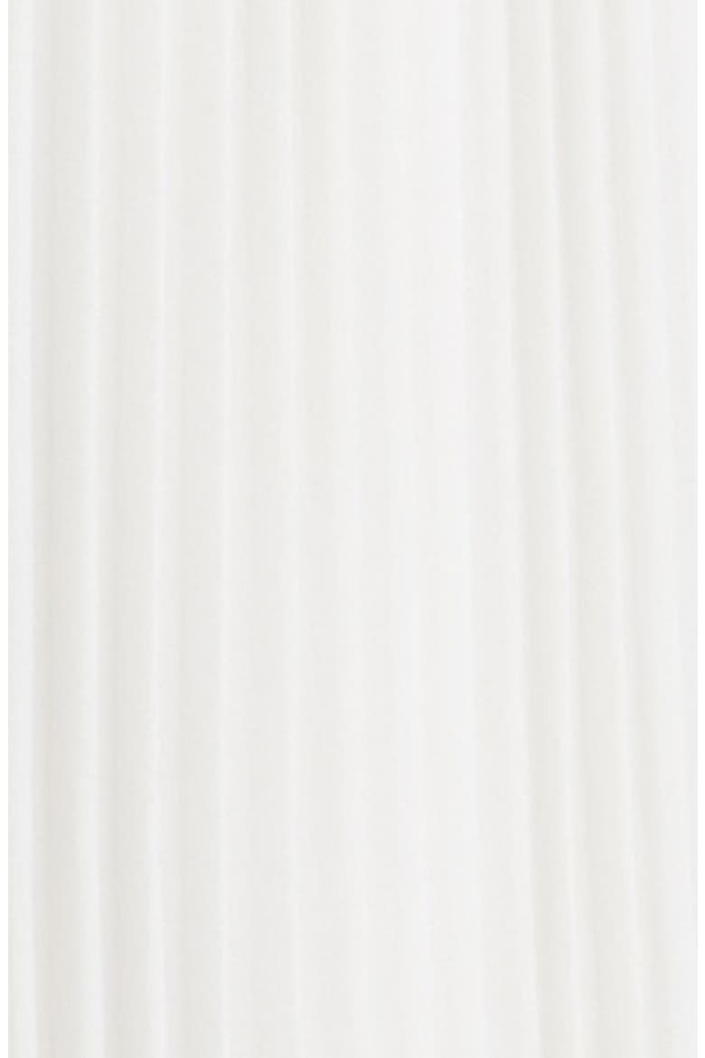 Pleated Wide Leg Pants, Alternate, color, WHITE