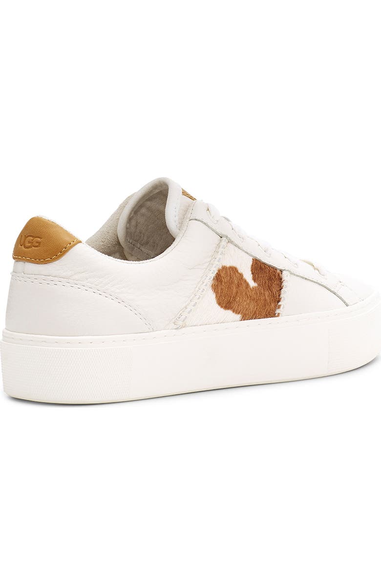 UGG<sup>®</sup> Dinale Sneaker, Alternate, color,