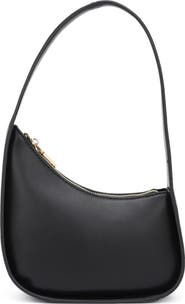 AOTA Hallie Asymmetrical Shoulder Bag