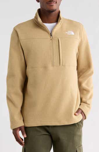 Gordon Lyons Quarter Zip Pullover
