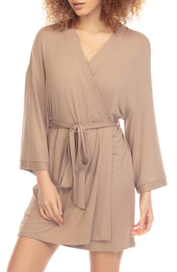 Honeydew Renew Robe In Runyon