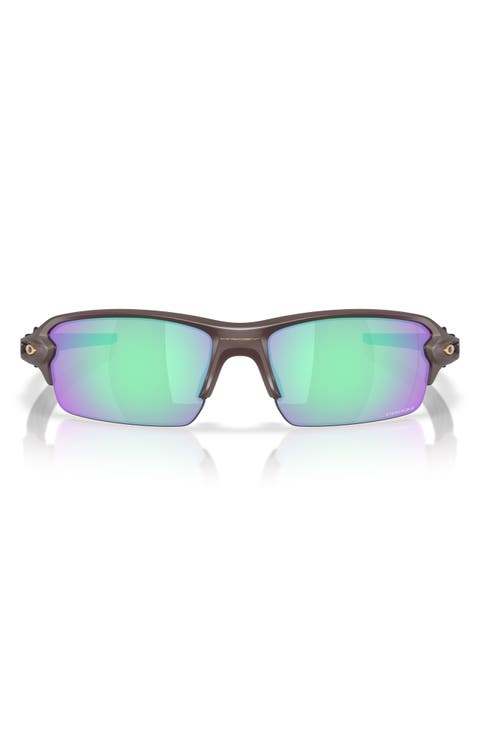 Flak 2.0 61mm Prizm™ Golf Low Bridge Sunglasses