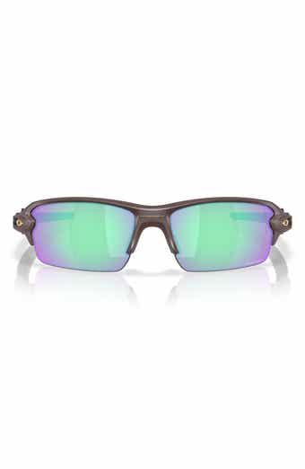 Oakley Flak 2.0 61mm Prizm™ Golf Low Bridge Sunglasses