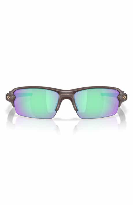 Oakley Flak 2.0 61mm Prizm™ Golf Low Bridge Sunglasses
