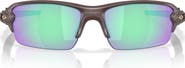 Oakley Flak 2.0 61mm Prizm™ Golf Low Bridge Sunglasses