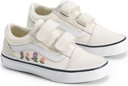 Vans Kids' Old Skool V Sneaker
