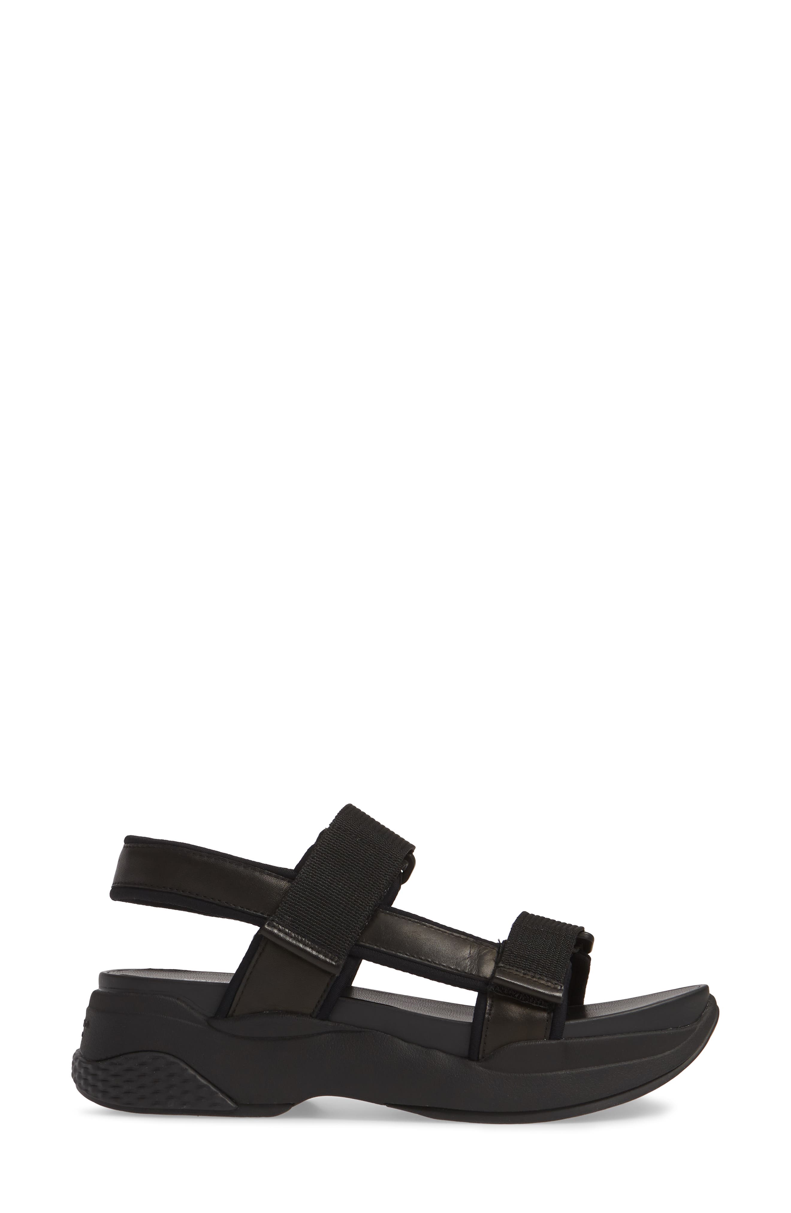 Vagabond Shoemakers Lori Sandal, Alternate, color, 