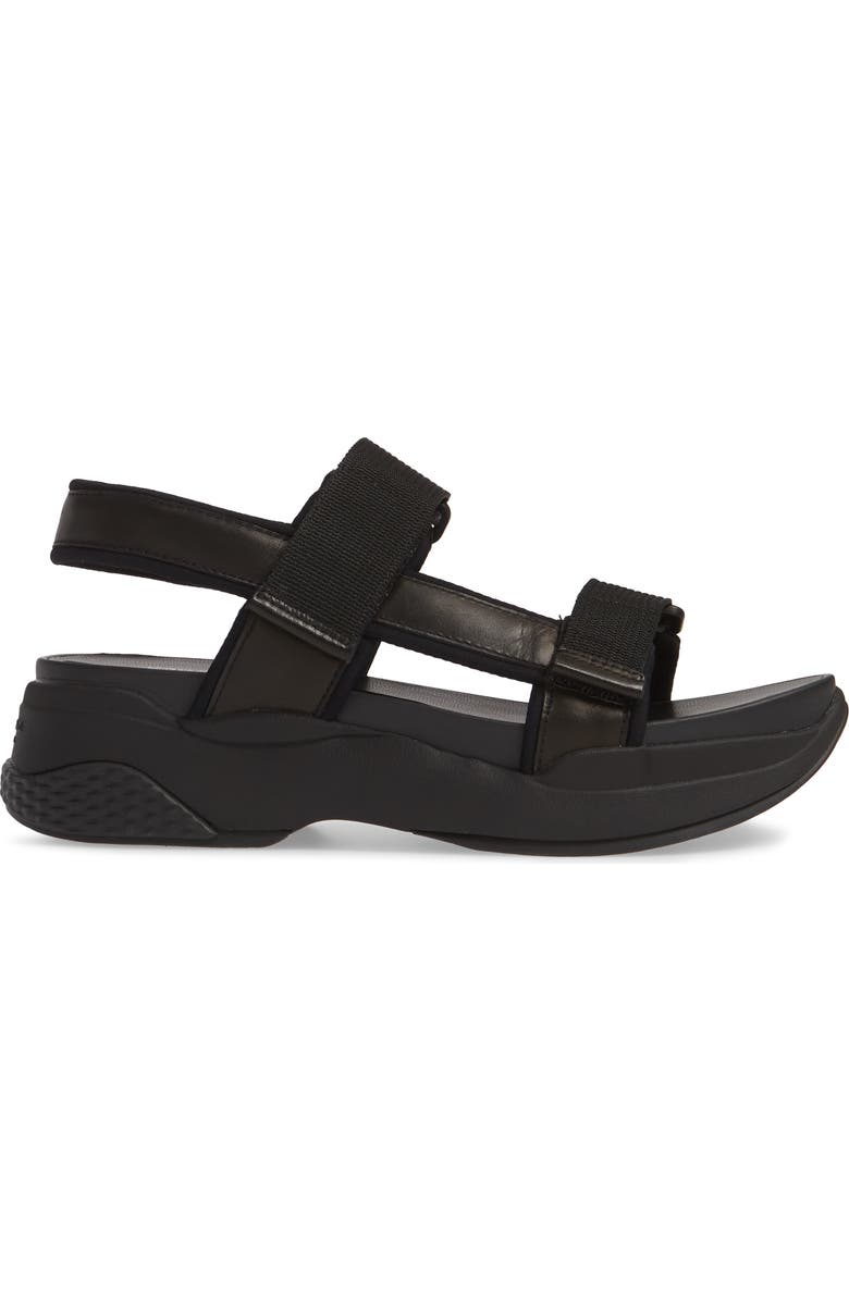 Vagabond Shoemakers Lori Sandal, Alternate, color,
