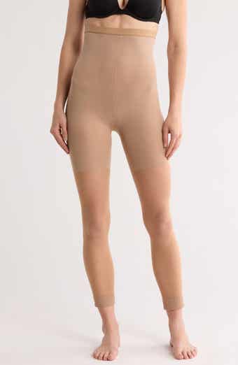 Assets by Spanx High Waisted Shaping Capri Tights