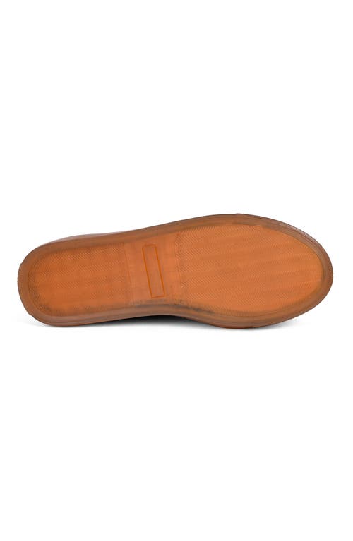 Roan Eminent Sneaker In Multi