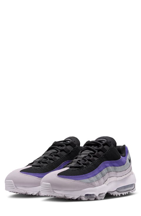 Air Max '95 G Waterproof Golf Shoe