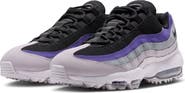 Nike Air Max '95 G Waterproof Golf Shoe
