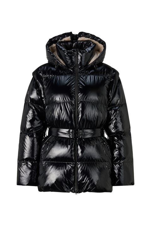 Inez 2-in-1 Down Jacket