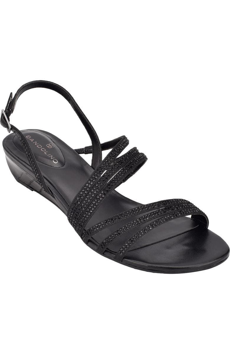 Bandolino Tillya Wedge Sandal, Main, color,