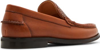 Akerman Woven Loafer