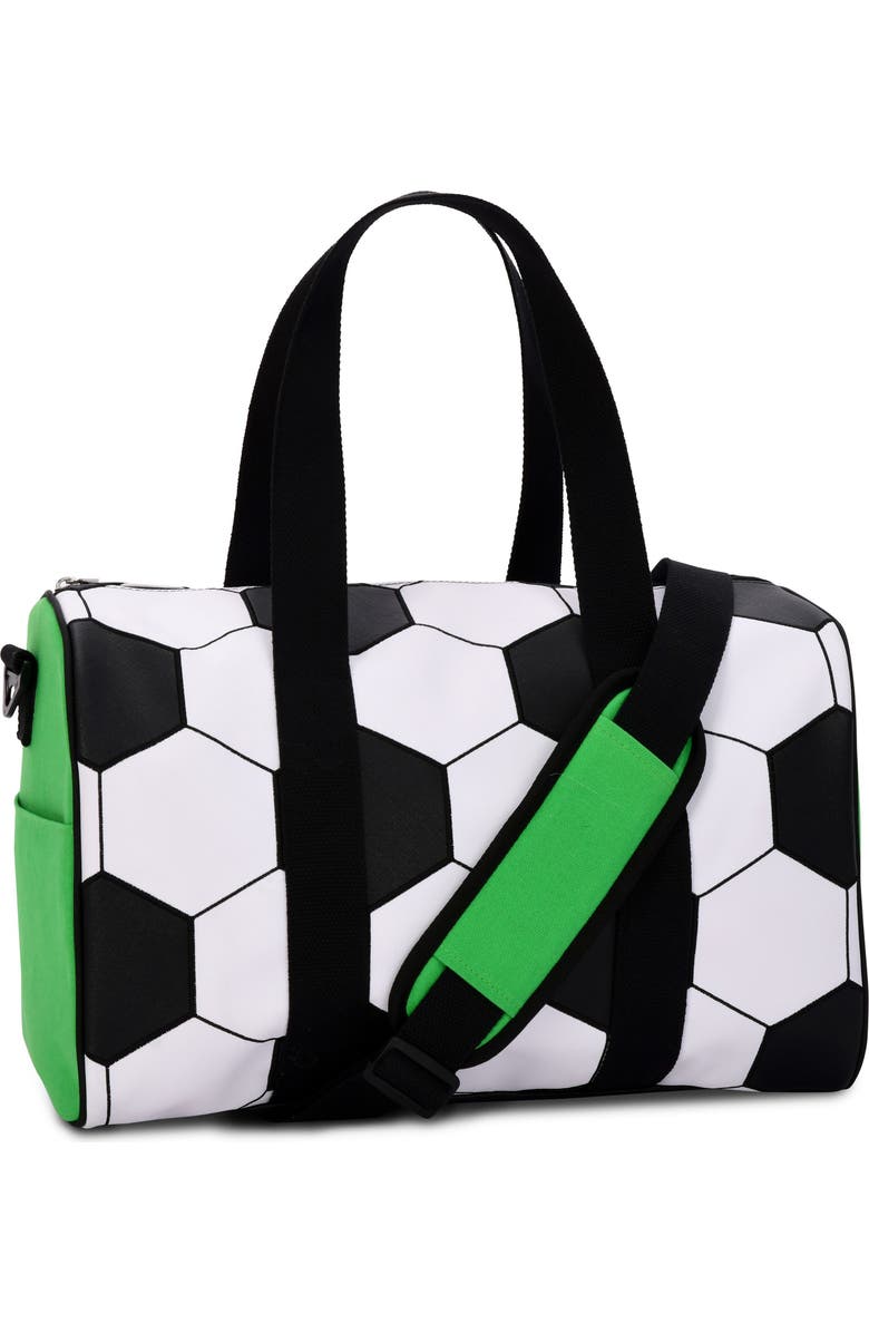 Iscream Kids' Goal Getter Duffle Bag, Alternate, color,