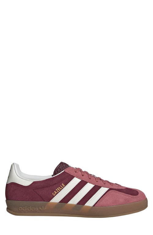 Adidas Originals Adidas Gazelle Indoor Sneaker