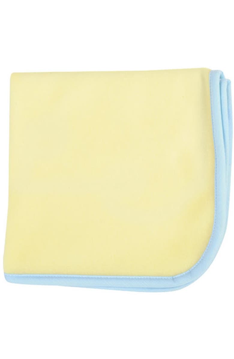 Kaplan Early Learning Company Soft and Cozy Doll Blankets - Set of 4, Alternate, color, Multicolored