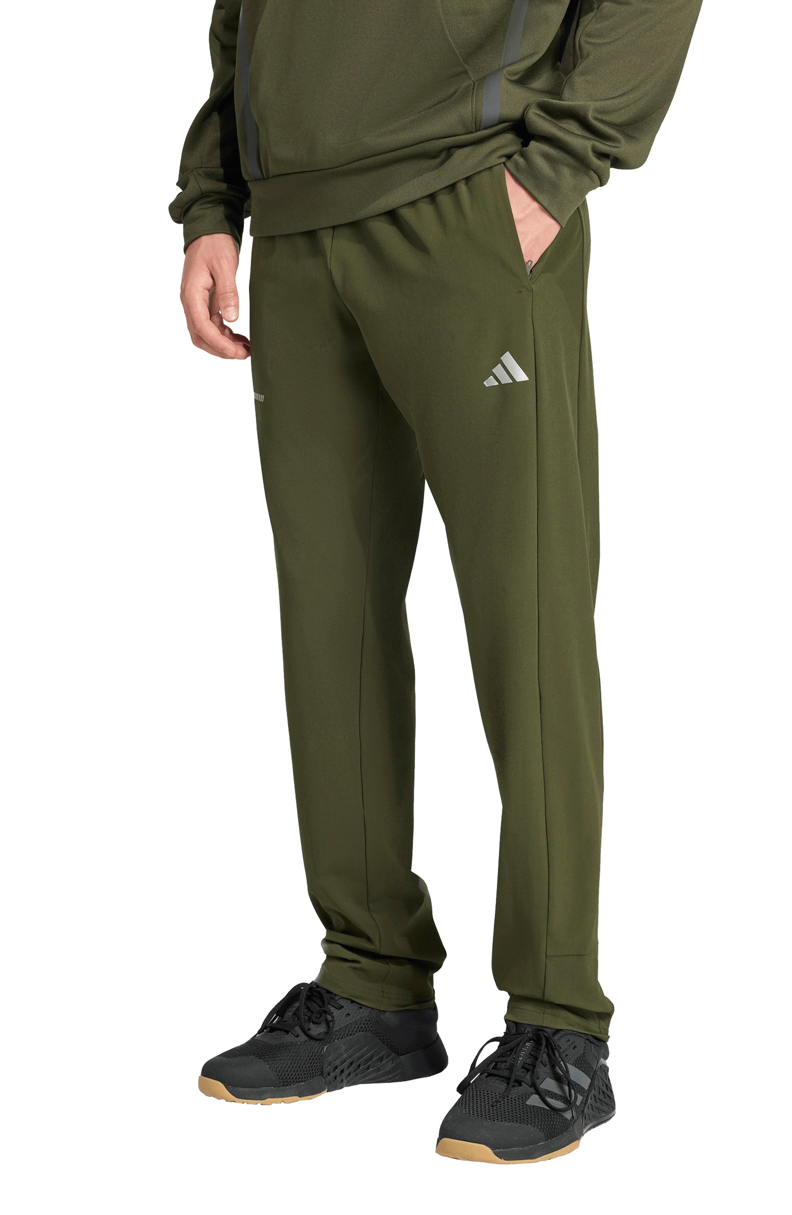 Train Essentials Pants - image 3