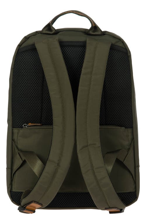 Bric's X-travel Metro Backpack