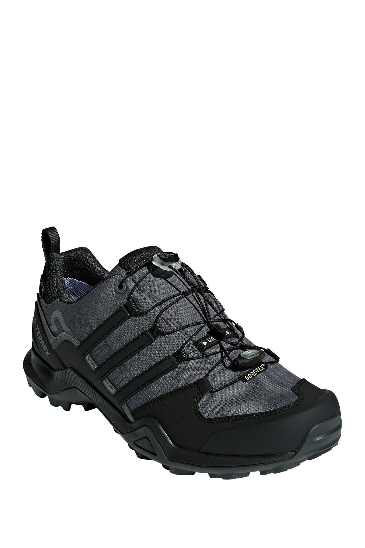 adidas Terrex Swift R2 GTX Hiking Shoe, Alternate, color, 