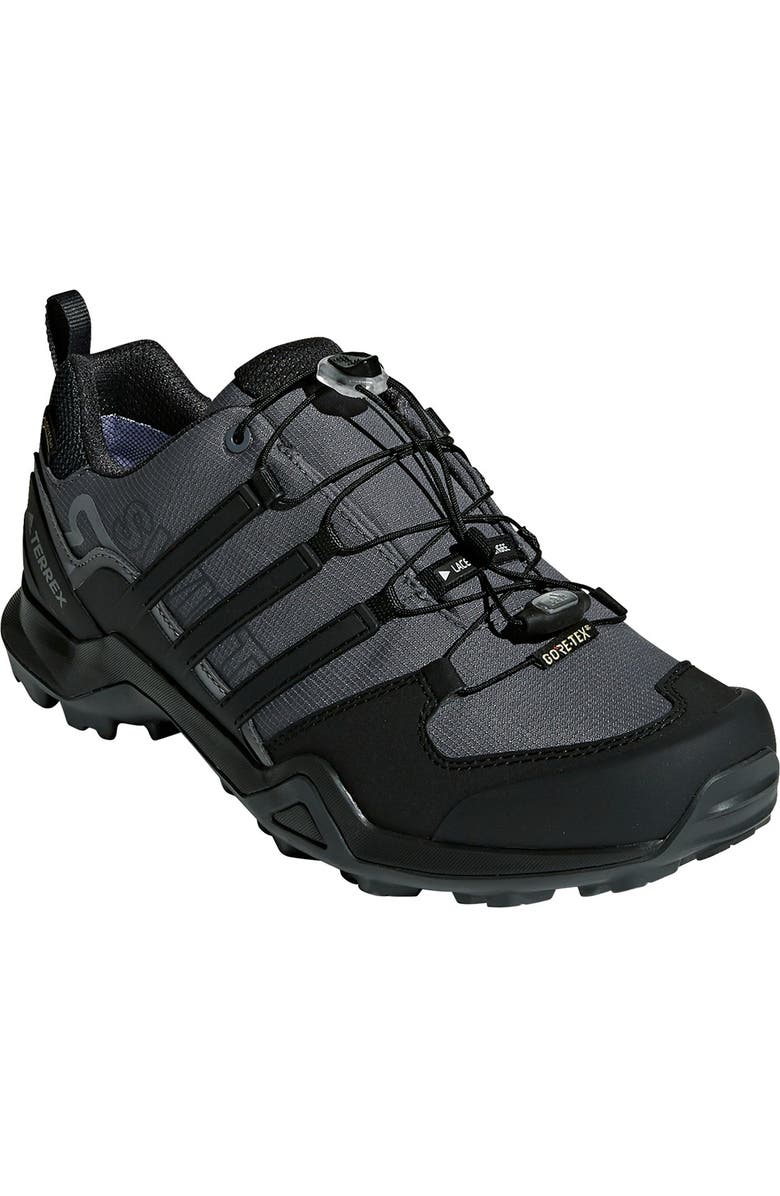 adidas Terrex Swift R2 GTX Hiking Shoe, Alternate, color,