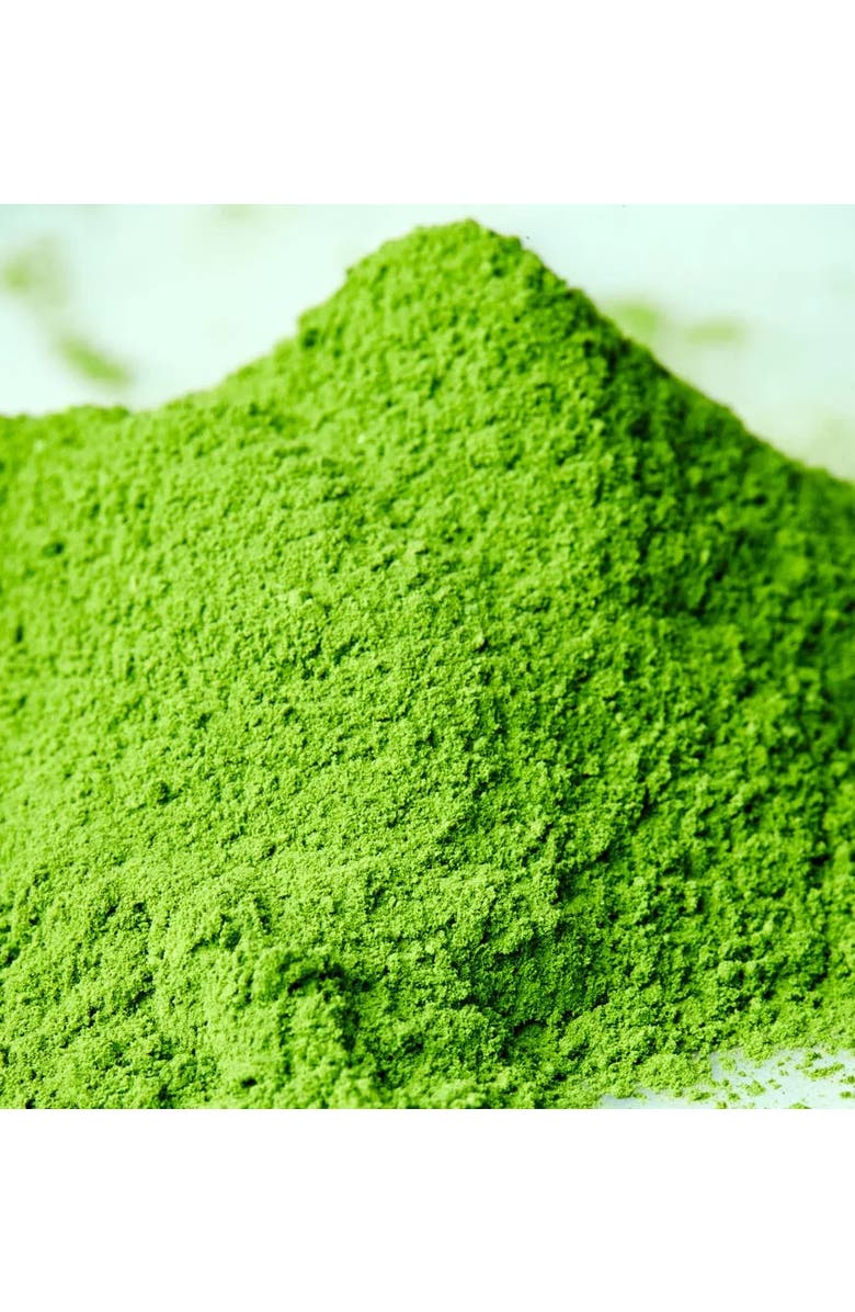 Samovar Tea Shibumi Matcha Green Tea, Organic, Main, color, 3.5 Oz Bag