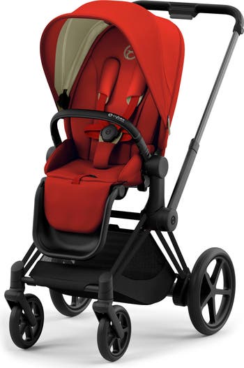 CYBEX e-PRIAM 2 Electronic Smart Stroller | Nordstrom