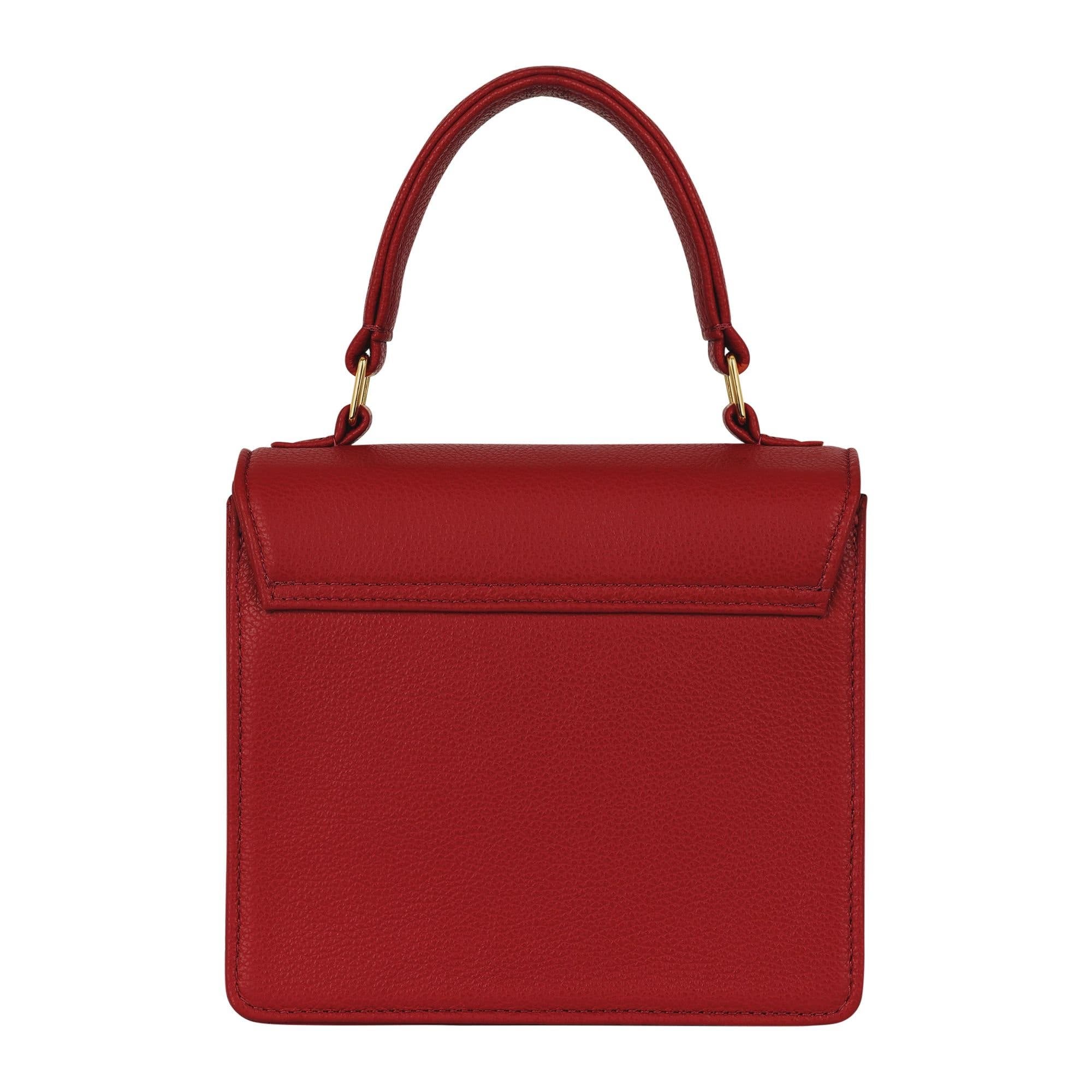 Madie Crossbody, Alternate, color, Red