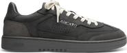 Axel Arigato Dice T-Toe Leather Sneaker