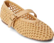Coconuts by Matisse Nolita Mary Jane Flat