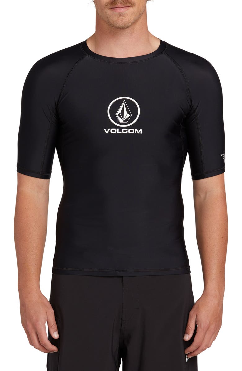Volcom Lido T-Shirt, Main, color, 