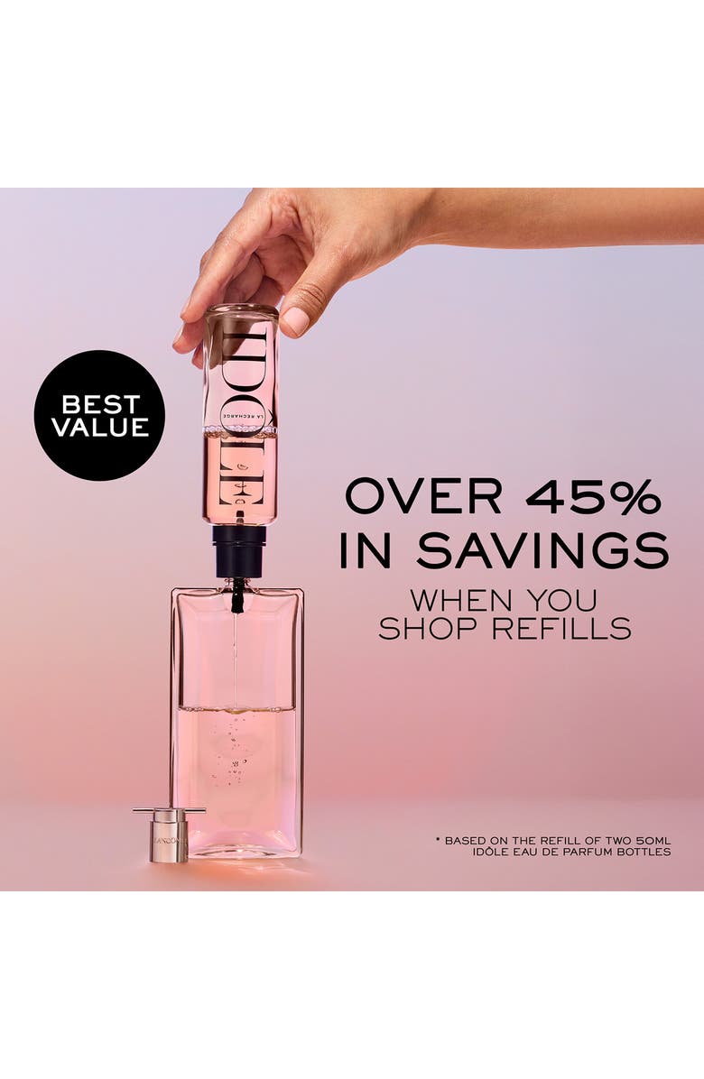 Lancôme Idôle Eau de Parfum, Alternate, color,