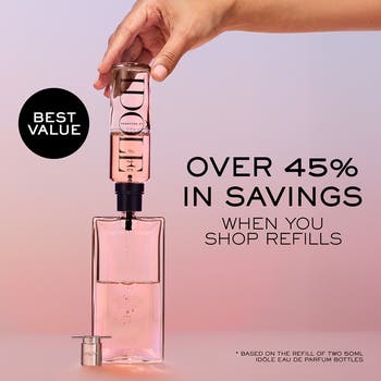 Idôle Eau de Parfum