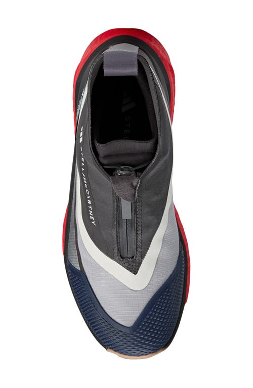 Adidas By Stella Mccartney Free Hiker Sneakers In Multi