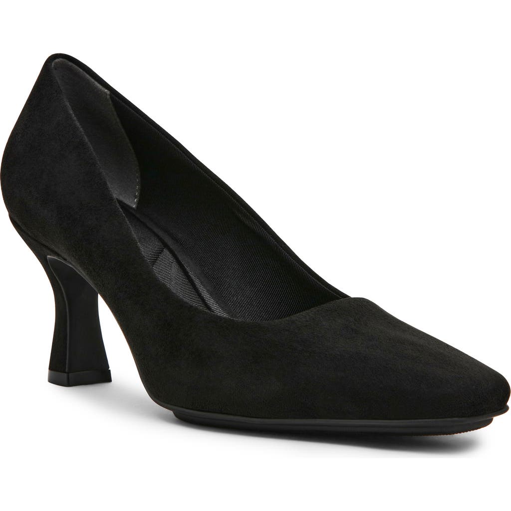 Anne Klein Prima Pump In Black