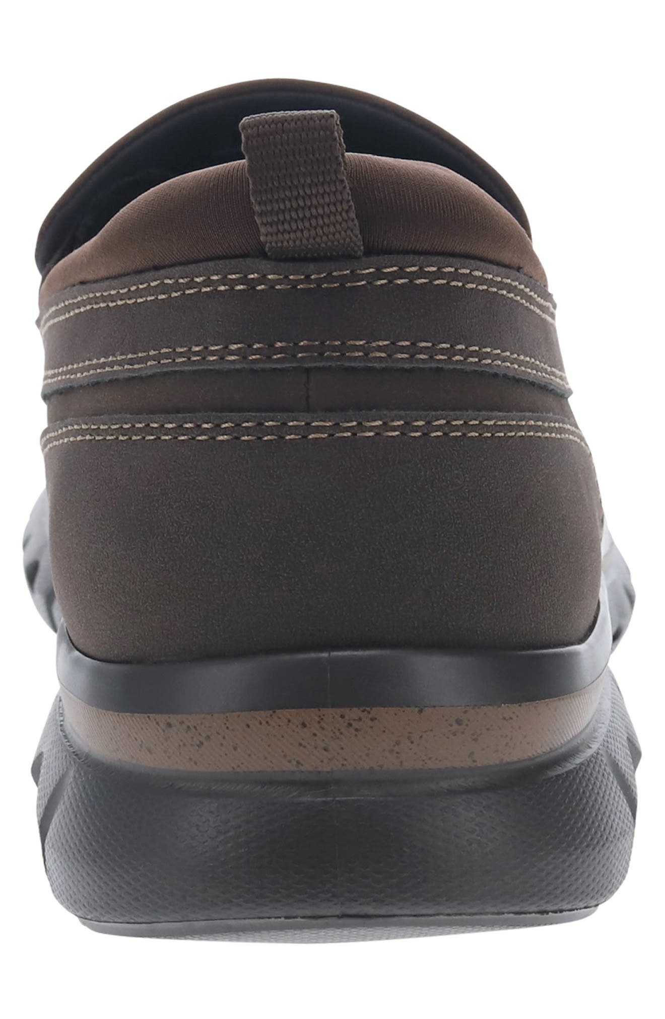 Dockers<sup>®</sup> Coban Sport Hybrid Loafer, Alternate, color, Dark Brown