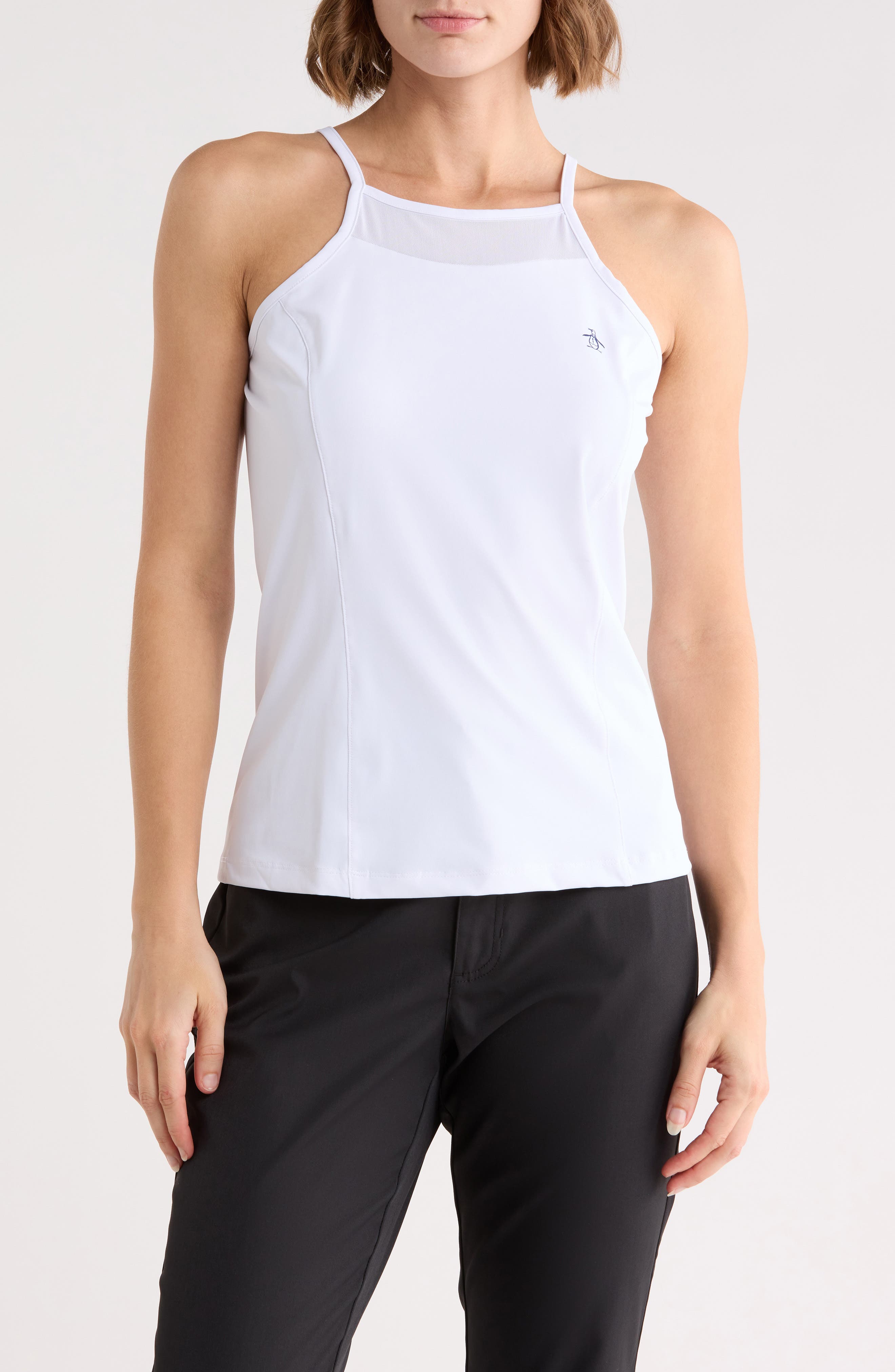 BRIGHT WHITE