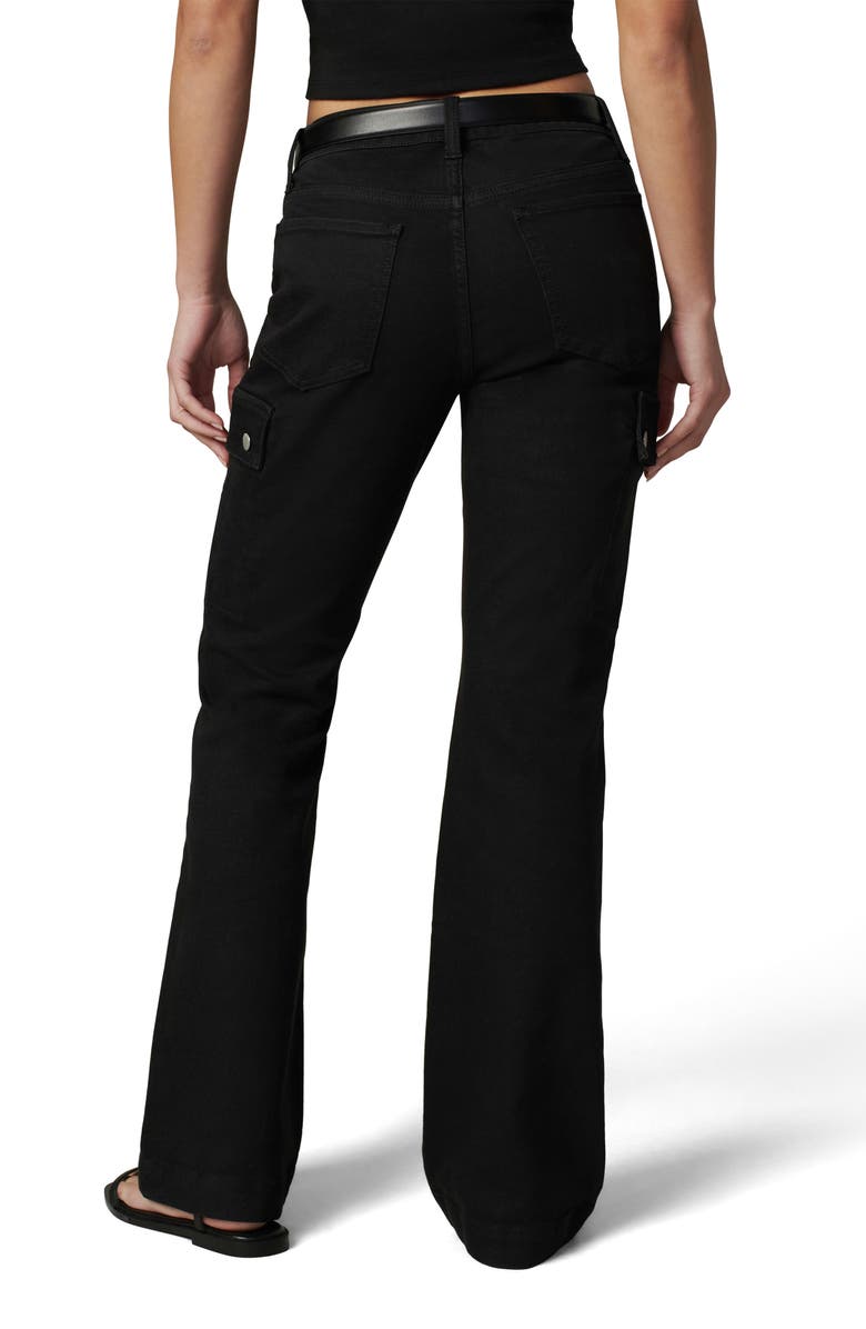 Joe's The Frankie Cargo Bootcut Jeans, Alternate, color,