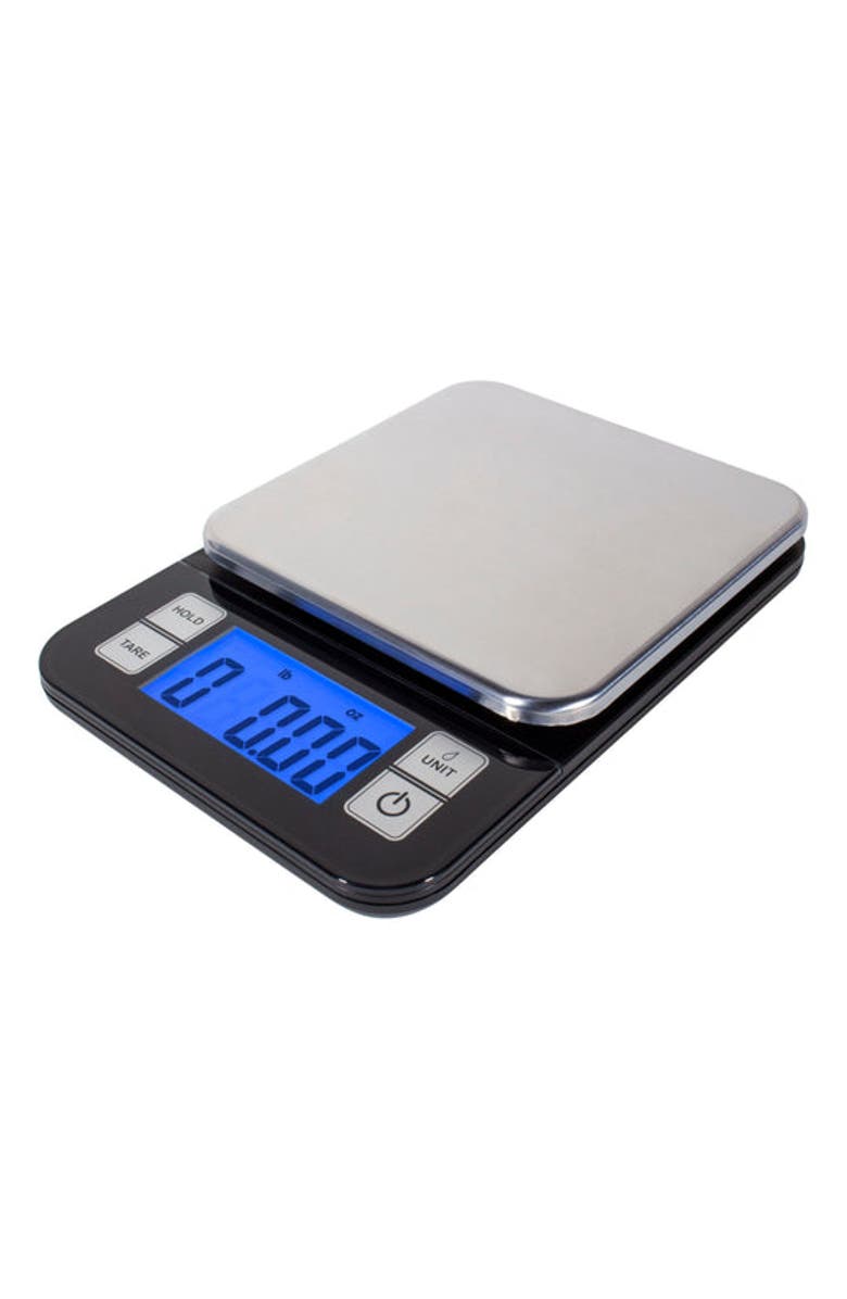 ESCALI Bath and Kitchen Scale Bundle, Alternate, color, Multi