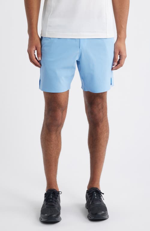 Ten Thousand Interval Unlined 7-inch Training Shorts