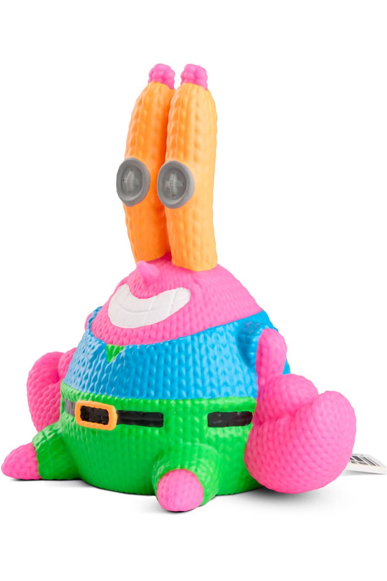 Spongebob Squarepants - Mr. Krabs, Alternate, color, Multicolor
