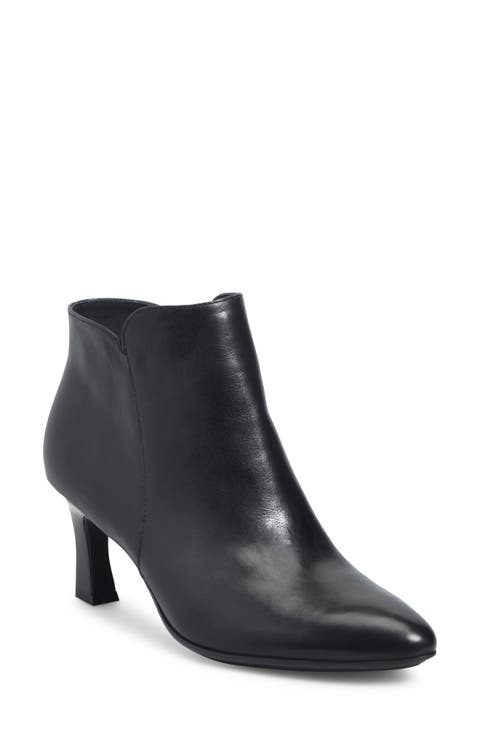 Sasha Water Resistant Bootie (Women)
