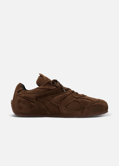 Slow Suede Runner - Men's