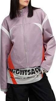 PUMA Nine to Five Zip Jacket