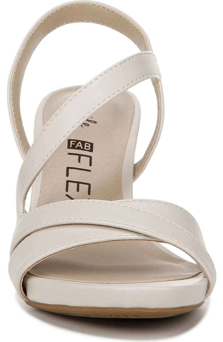 LifeStride Mia Sandal, Alternate, color, Bone