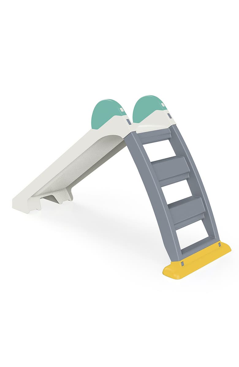 Dolu Children
s Slide, Age 2+, Alternate, color, Multicolored